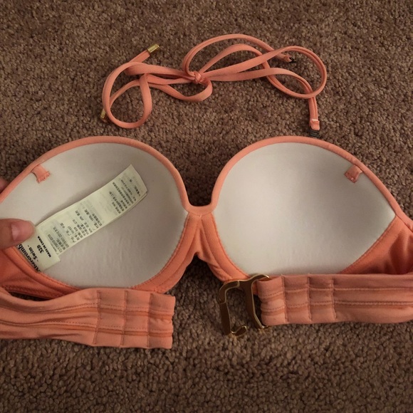 abercrombie bikini top - Picture 2 of 2